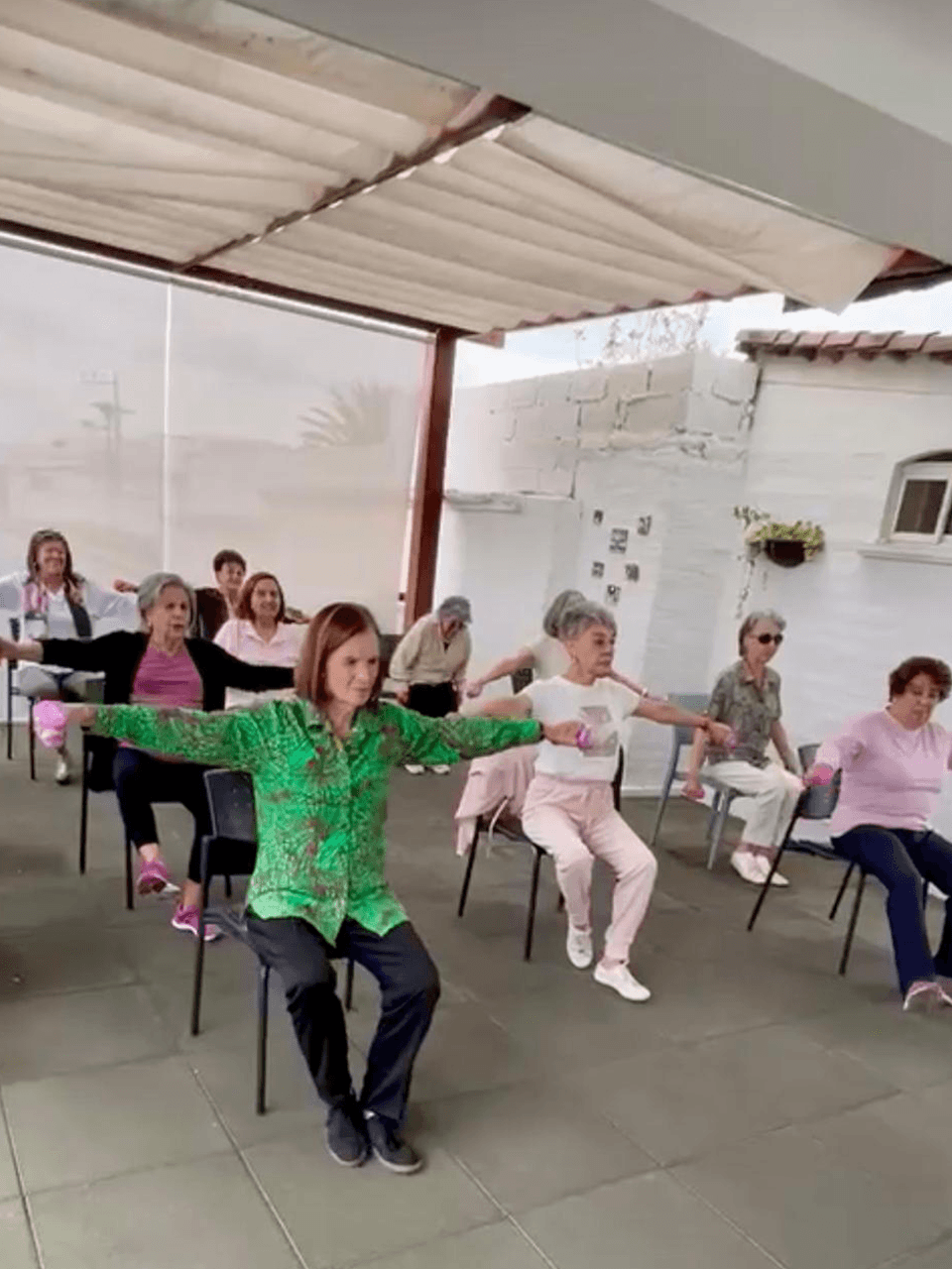 Pilates